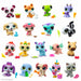 Littlest Pet Shop Pet Pals G7 S3 koko sarja 18kpl!