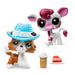 Littlest Pet Shop Cowabunga Pet Pair G7 S3 -keräilypakkaus