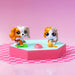 Littlest Pet Shop Look-Alikes Pet Pair G7 S3