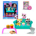 Littlest Pet Shop Diner Dash G7 S3 -keräilypakkaus