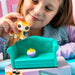 Littlest Pet Shop Diner Dash G7 S3 -keräilypakkaus