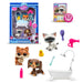 Littlest Pet Shop Grooming Spa G7 S3 -keräilypakkaus