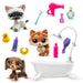 Littlest Pet Shop Grooming Spa G7 S3 -keräilypakkaus