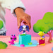 Littlest Pet Shop Backyard Pets Trio G7 S3