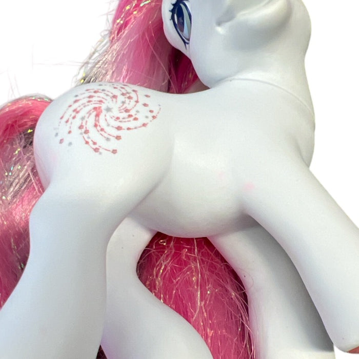 My Little Pony Star Swirl G3 poni - Second Hand