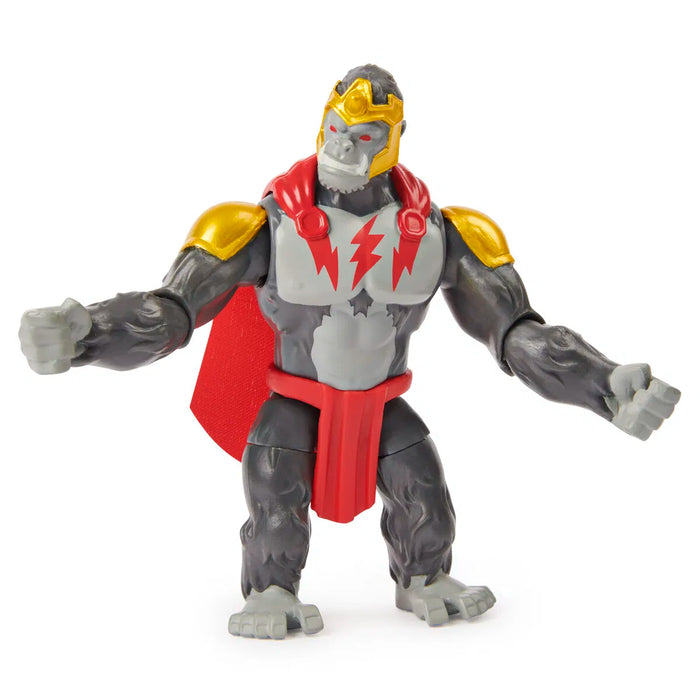 DC Gorilla Grodd figuuri 10cm + yllätystarvikkeet