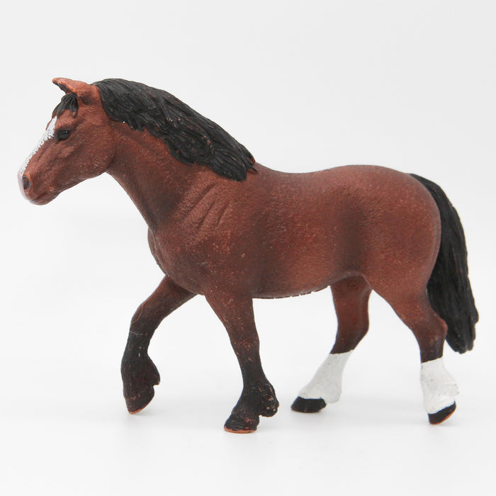 Schleich Welsh poni - Second Hand