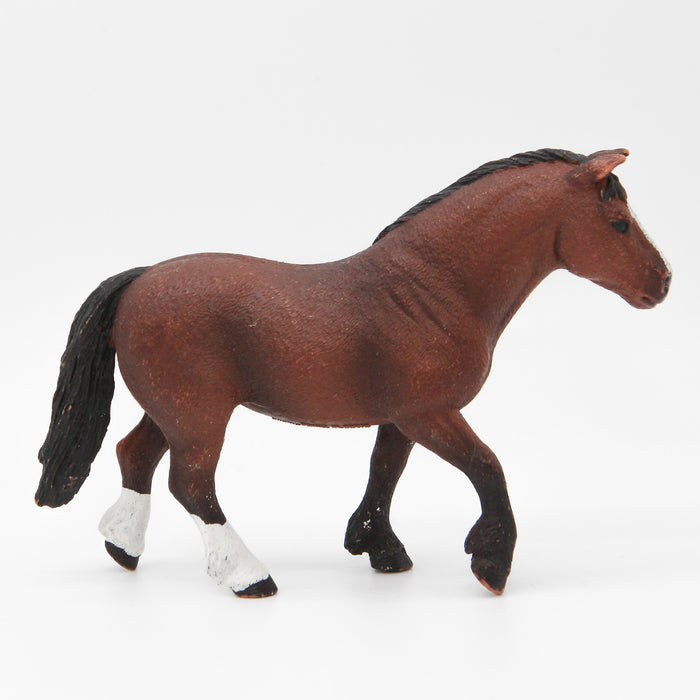 Schleich Welsh poni - Second Hand