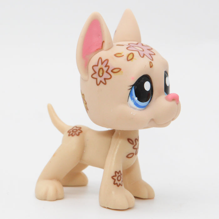 Littlest Petshop Tanskandog #no