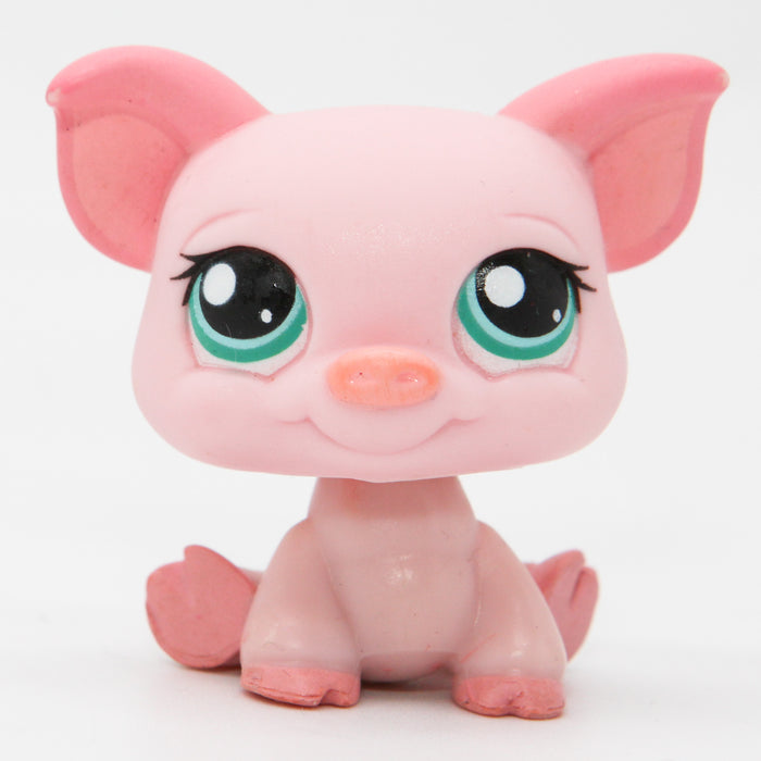 Littlest Petshop Possu #361