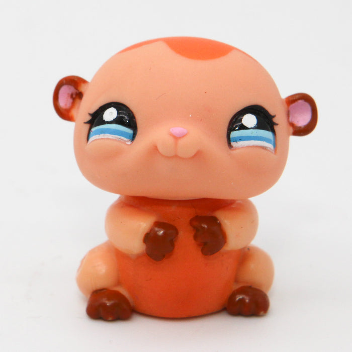 Littlest Petshop Hamsteri #1634