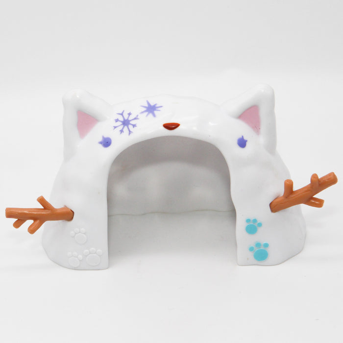 Littlest Petshop Iglu