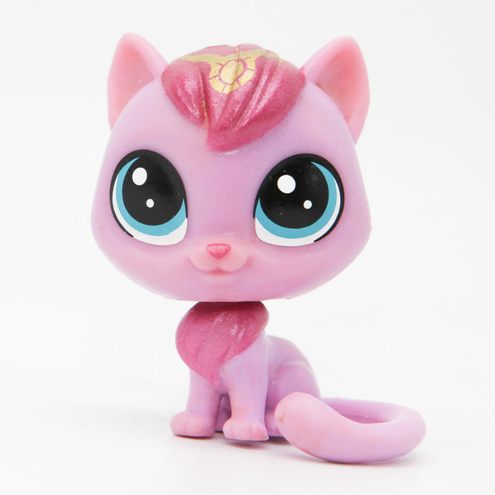 Littlest Petshop Kissa #no