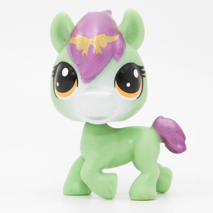 Littlest Petshop Hevonen #no