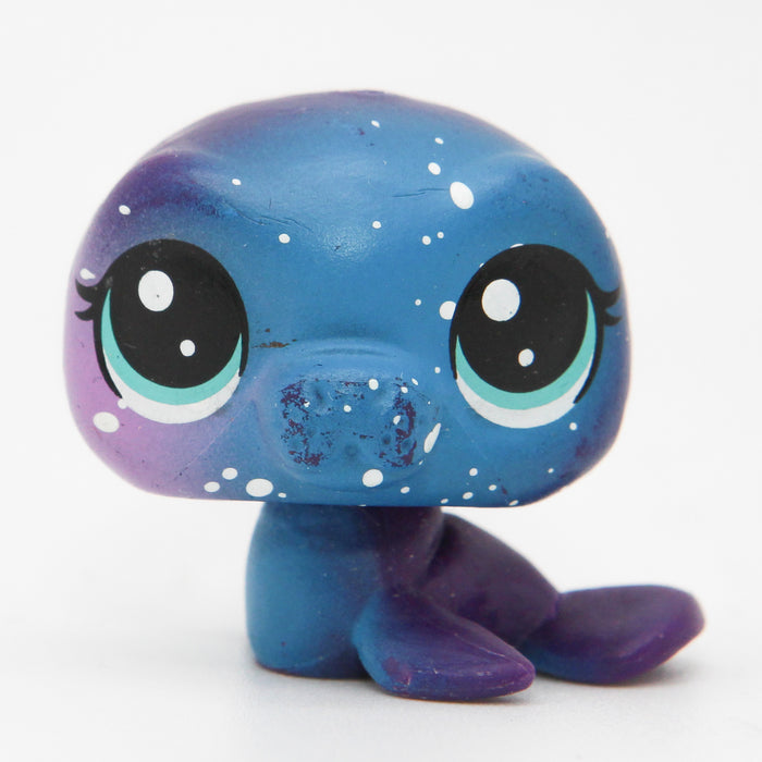 Littlest Petshop mini Mursu