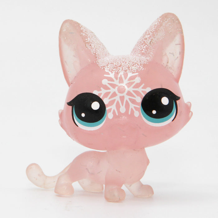 Littlest Petshop Kissa pentu