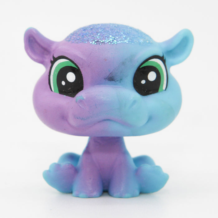 Littlest Petshop Virtahepo