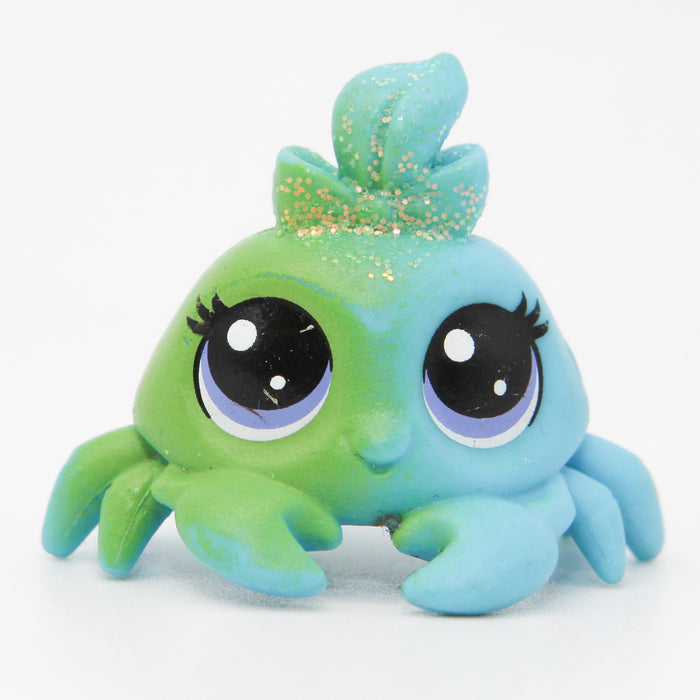 Littlest Petshop Rapu