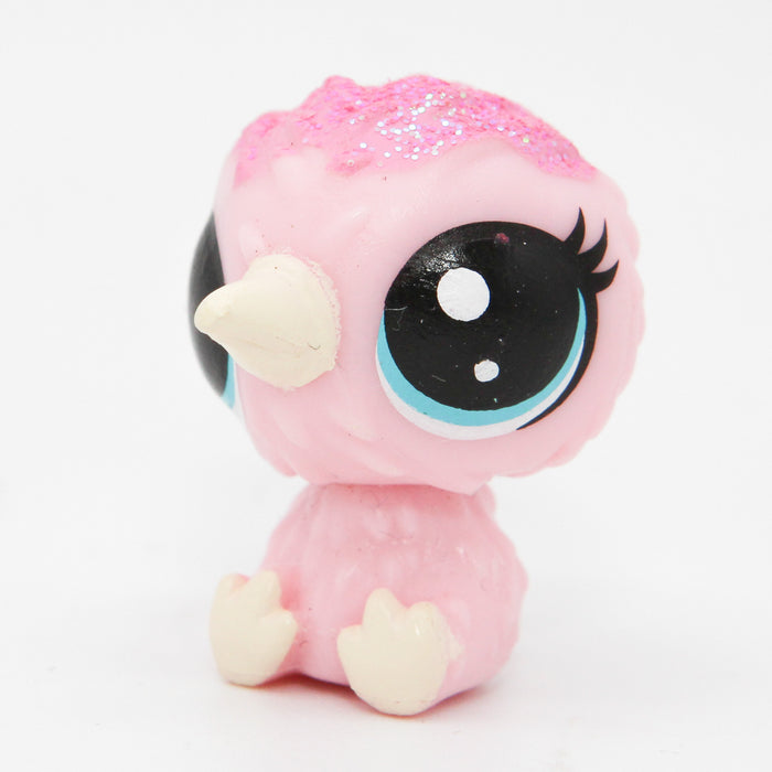 Littlest Petshop Kiwi lintu