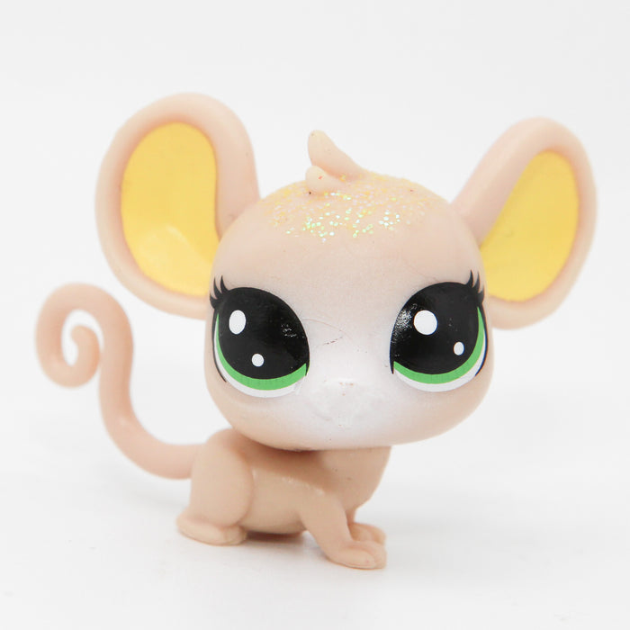 Littlest Petshop Hiiri