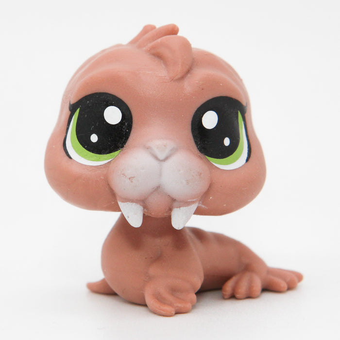 Littlest Petshop mini Mursu