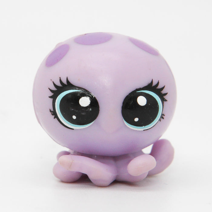 Littlest Petshop Mustekala