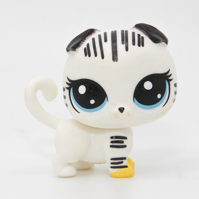 Littlest Petshop Kissa pentu