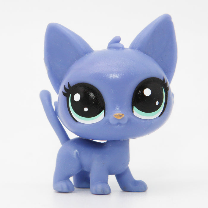 Littlest Petshop Kissa pentu