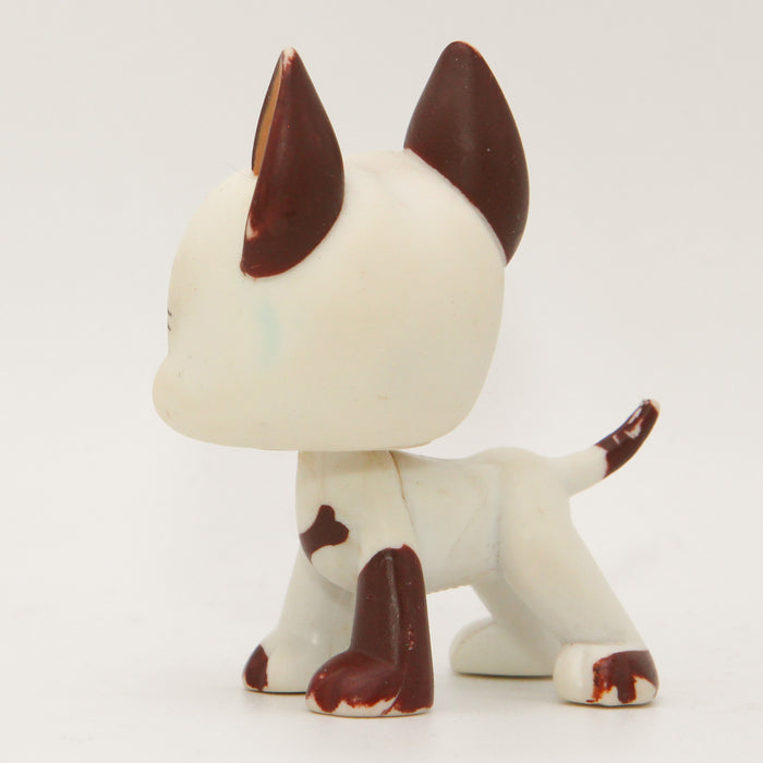 Littlest Petshop Tanskandog #577