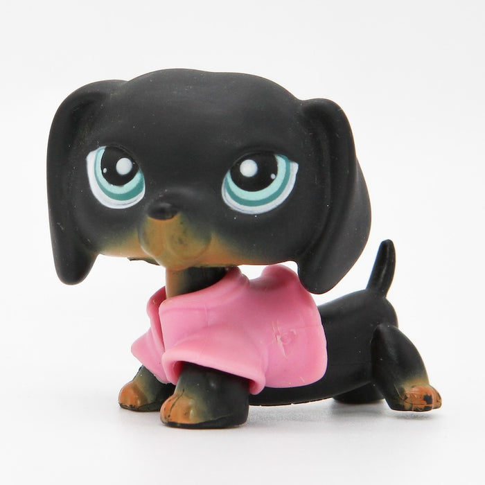 Littlest Petshop takki