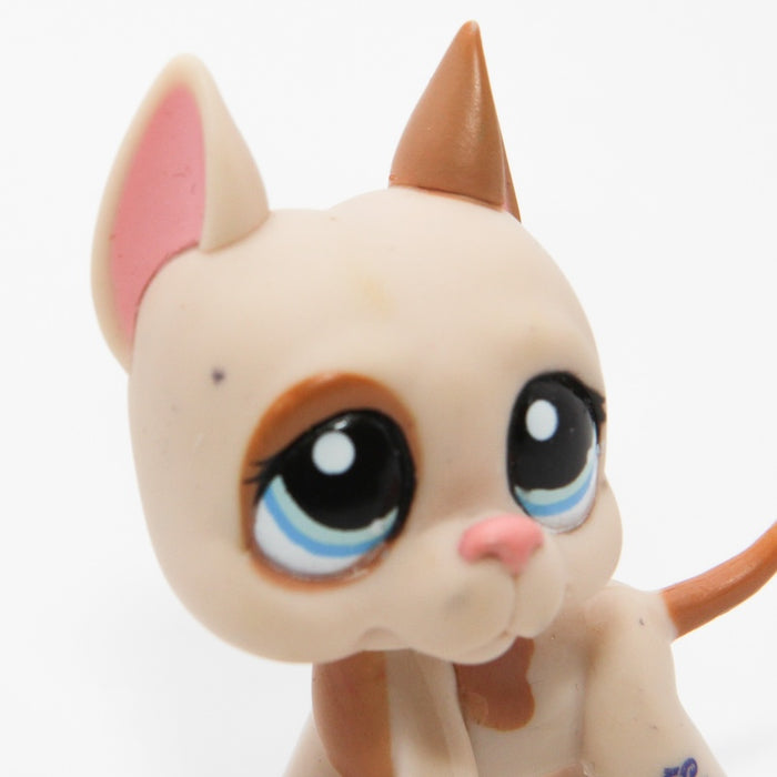 Littlest Petshop Tanskandog #1647