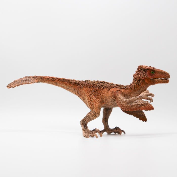 Schleich Utahraptor dinosaurus - Second Hand