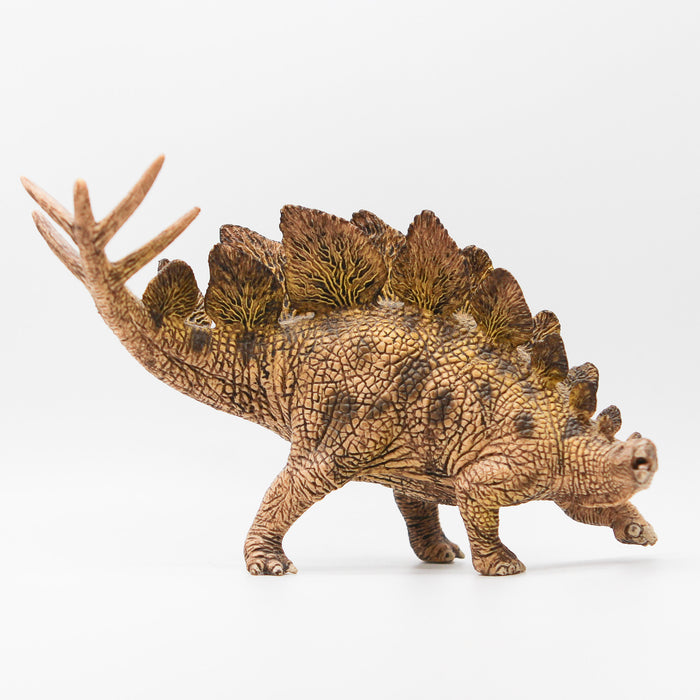 Schleich 14568 Stegosaurus dinosaurus - Second hand