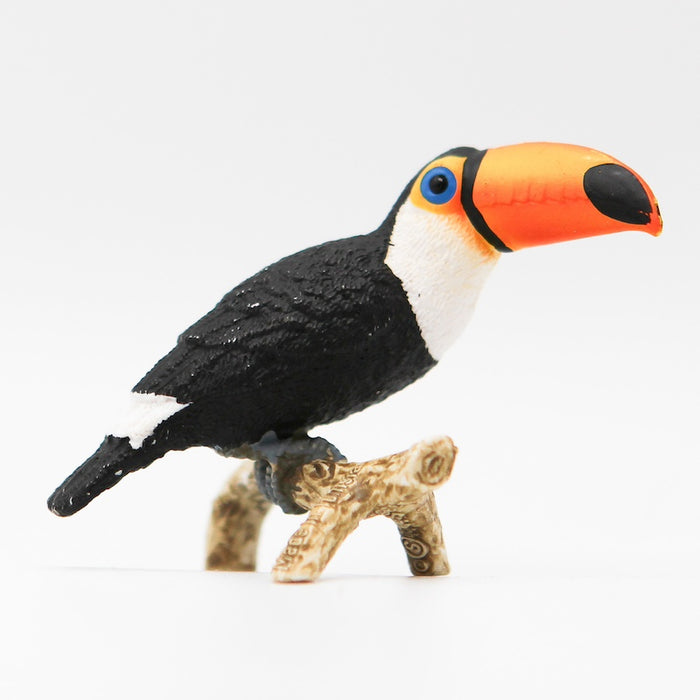 Schleich Tukaani lintu 14777 - Second Hand