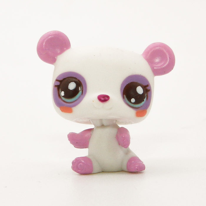 Littlest Petshop Panda vauva #2675