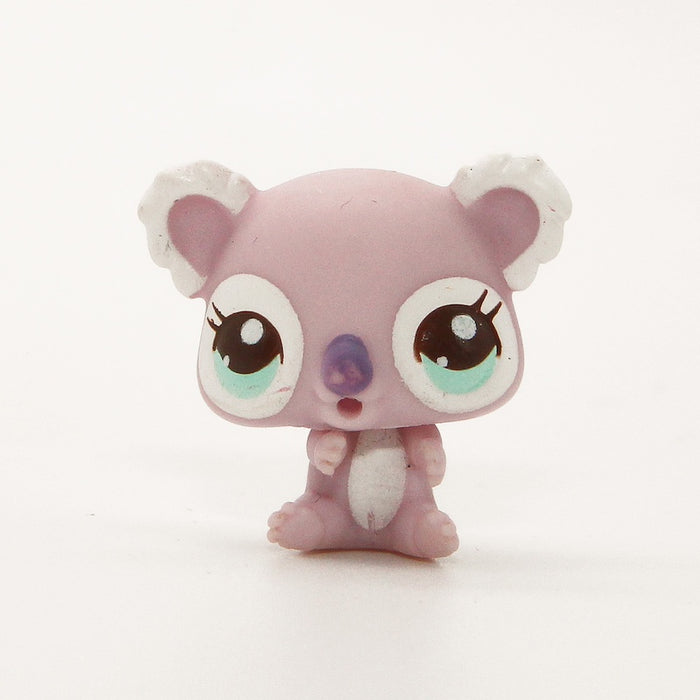 Littlest Petshop Koala vauva #2502