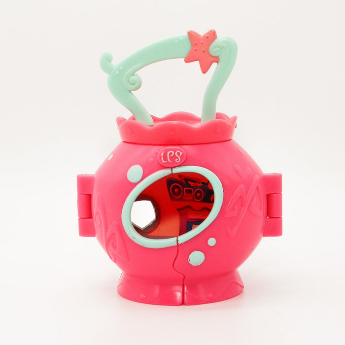 Littlest Petshop pikku Talo