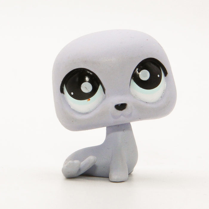 Littlest Petshop Hylje