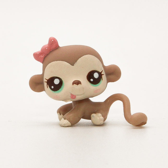 Littlest Petshop Apina vauva #2559