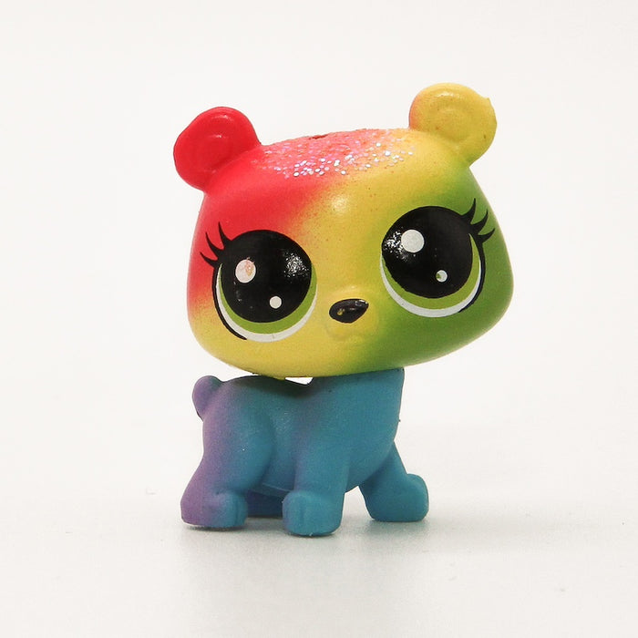 Littlest Petshop vauva Karhu #19