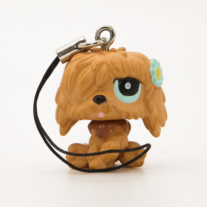 Littlest Petshop mini Koira