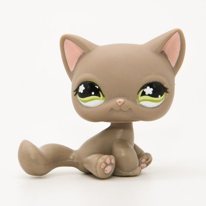 Littlest Petshop Kissa #467