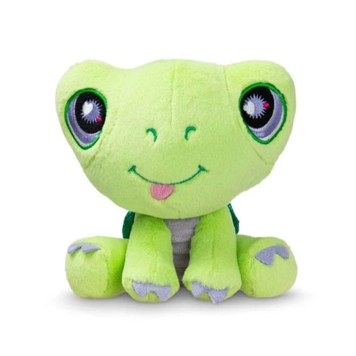 Littlest Pet Shop Beanies Kilpikonna pehmolelu