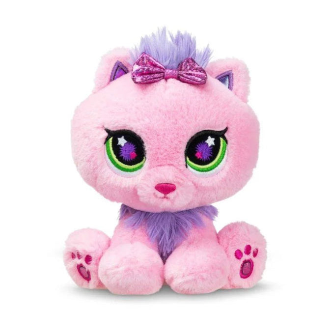 Littlest Pet Shop Beanies Kissa pehmolelu