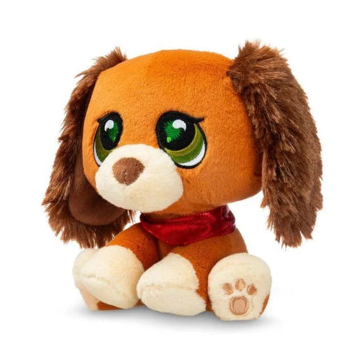 Littlest Pet Shop Beanies Koira pehmolelu