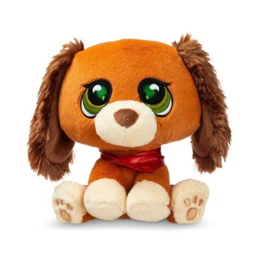 Littlest Pet Shop Beanies Koira pehmolelu