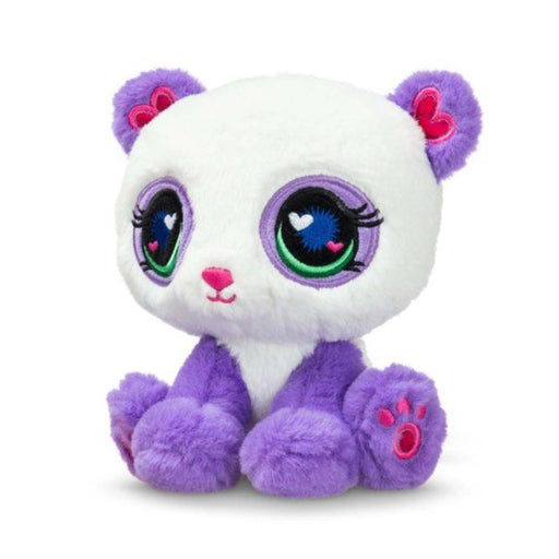 Littlest Pet Shop Beanies Panda pehmolelu