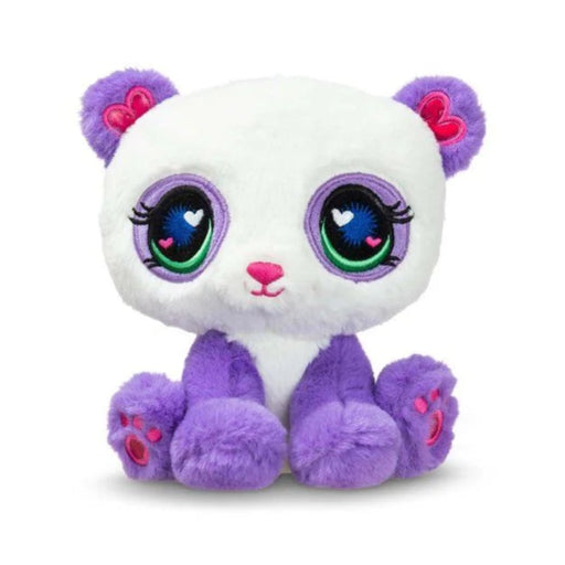 Littlest Pet Shop Beanies Panda pehmolelu