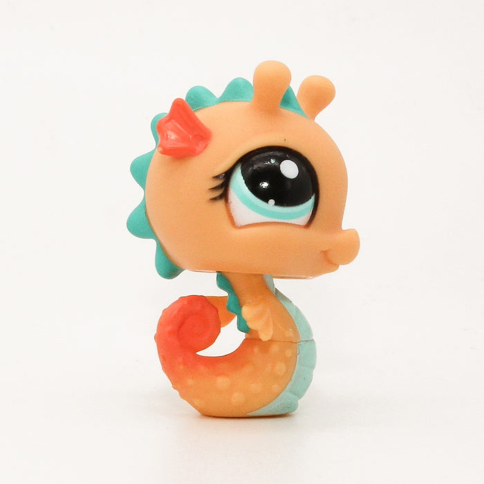 Littlest Petshop Merihevonen #1958