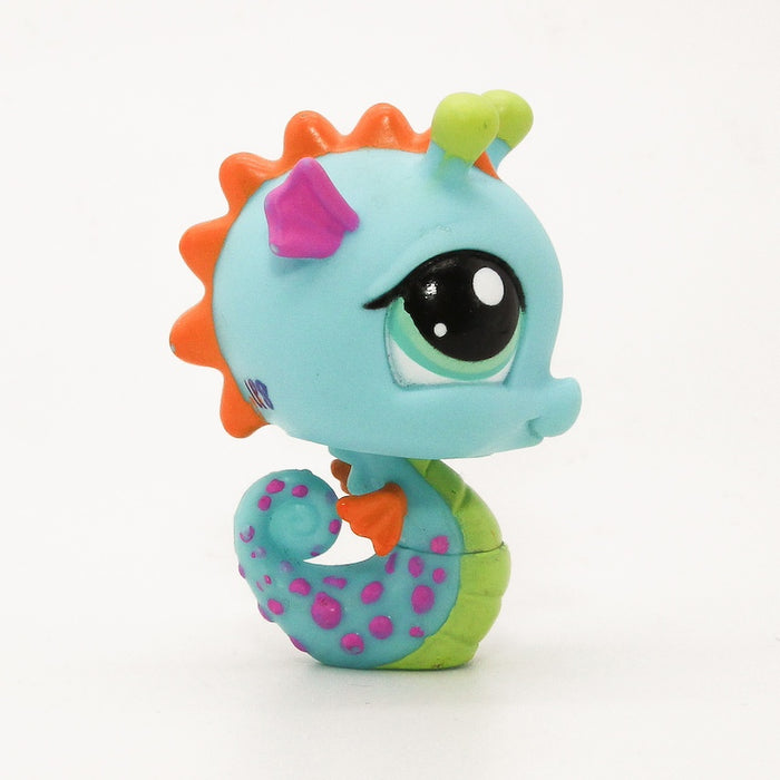 Littlest Petshop Merihevonen #2104